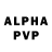 Alfa_PVP крисы CK Yusup Dudaev